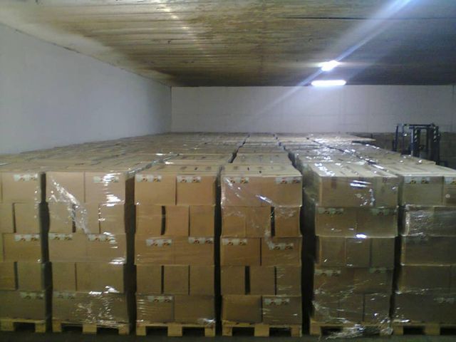 RBD Palm Olein / Refined Palm Oil (Malaysia Origin) - High Quality Food Grade - Image 13